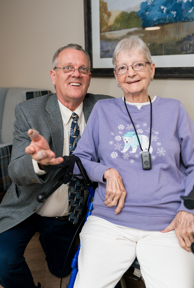 Curtis Creek Senior Living, Quincy, IL 31