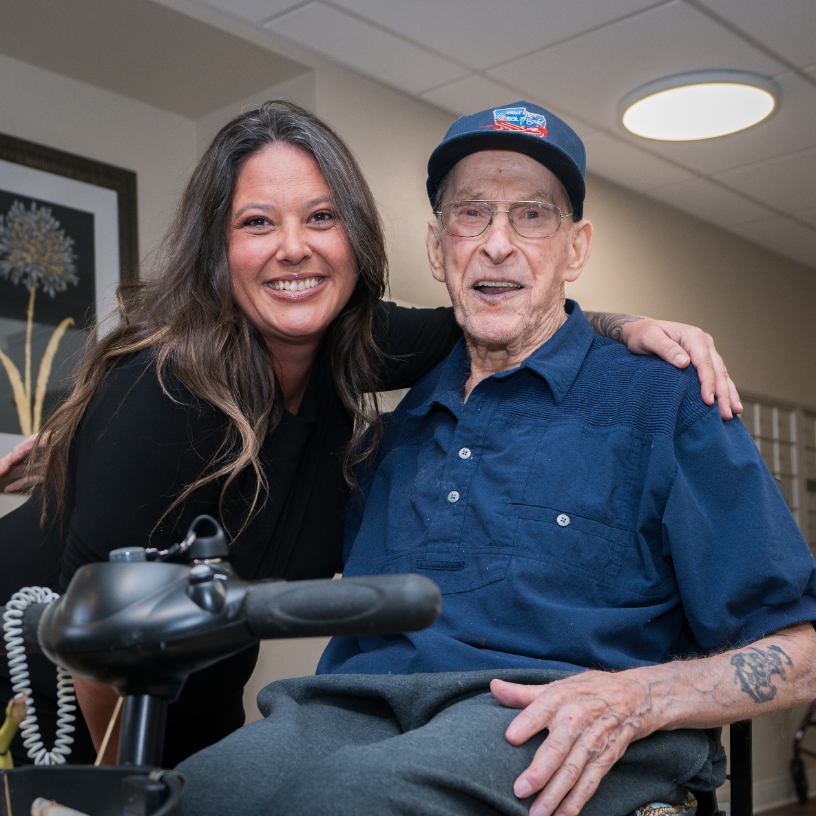 Curtis Creek Senior Living, Quincy, IL 33