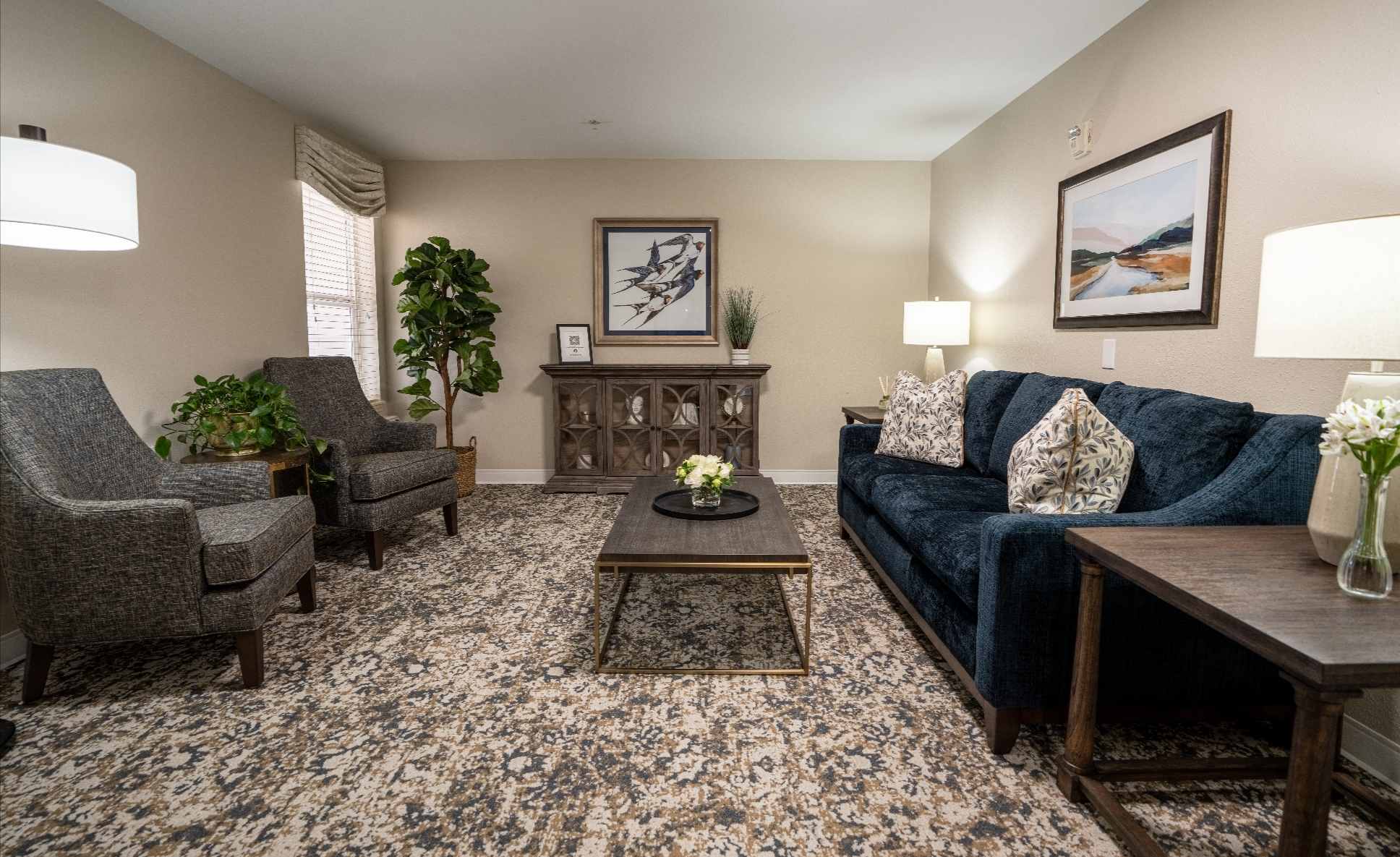 Curtis Creek Senior Living, Quincy, IL 21