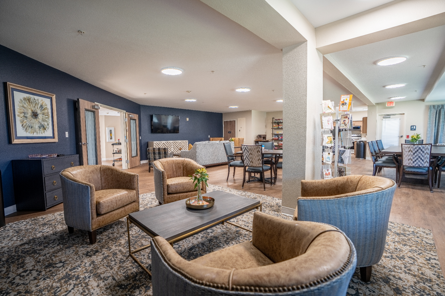 Curtis Creek Senior Living, Quincy, IL 23
