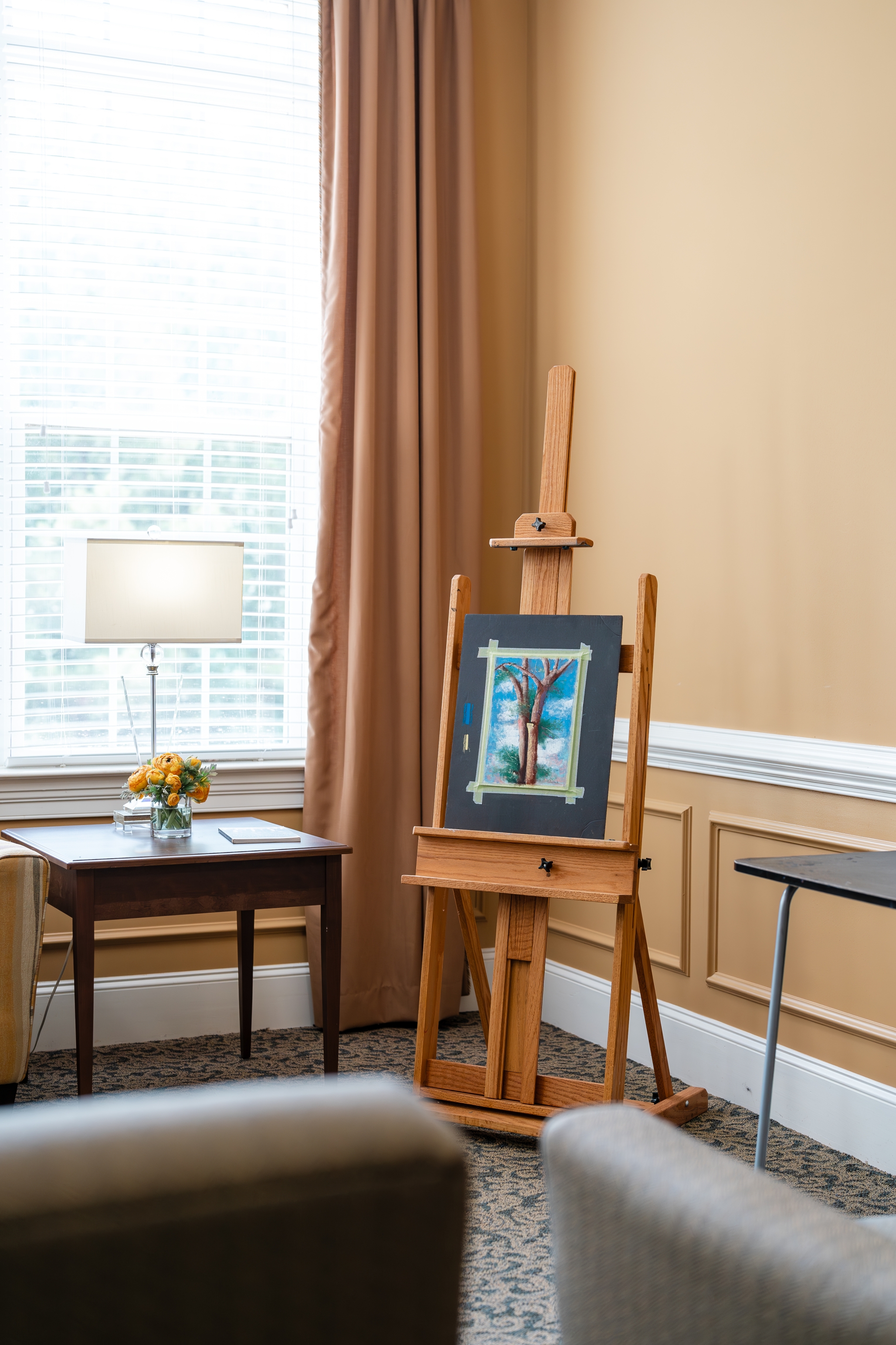 Spring Arbor of Albemarle, Albemarle, NC 3