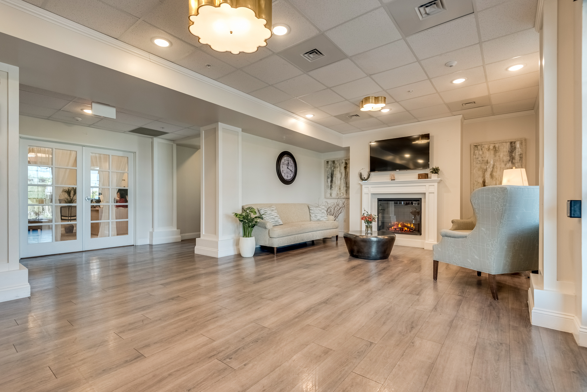 Vineyard Henderson Memory Care, Henderson, NV 2