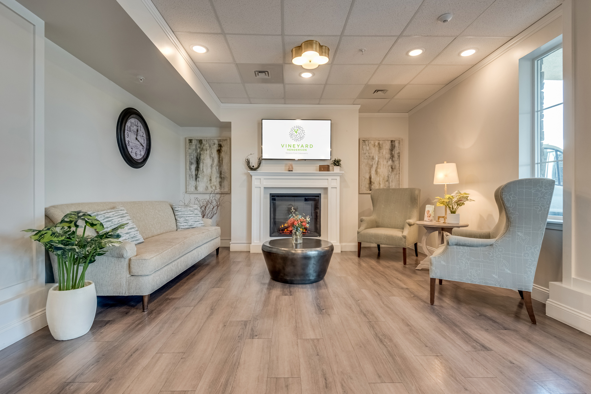 Vineyard Henderson Memory Care, Henderson, NV 3