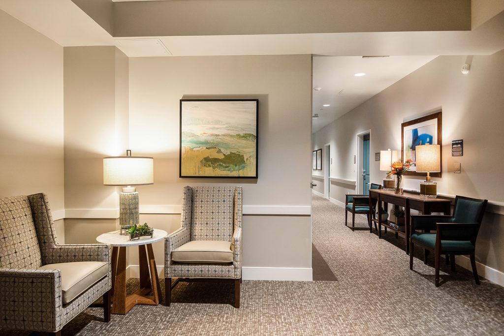 Sonnet Hill Senior Living, San Jose, CA 3