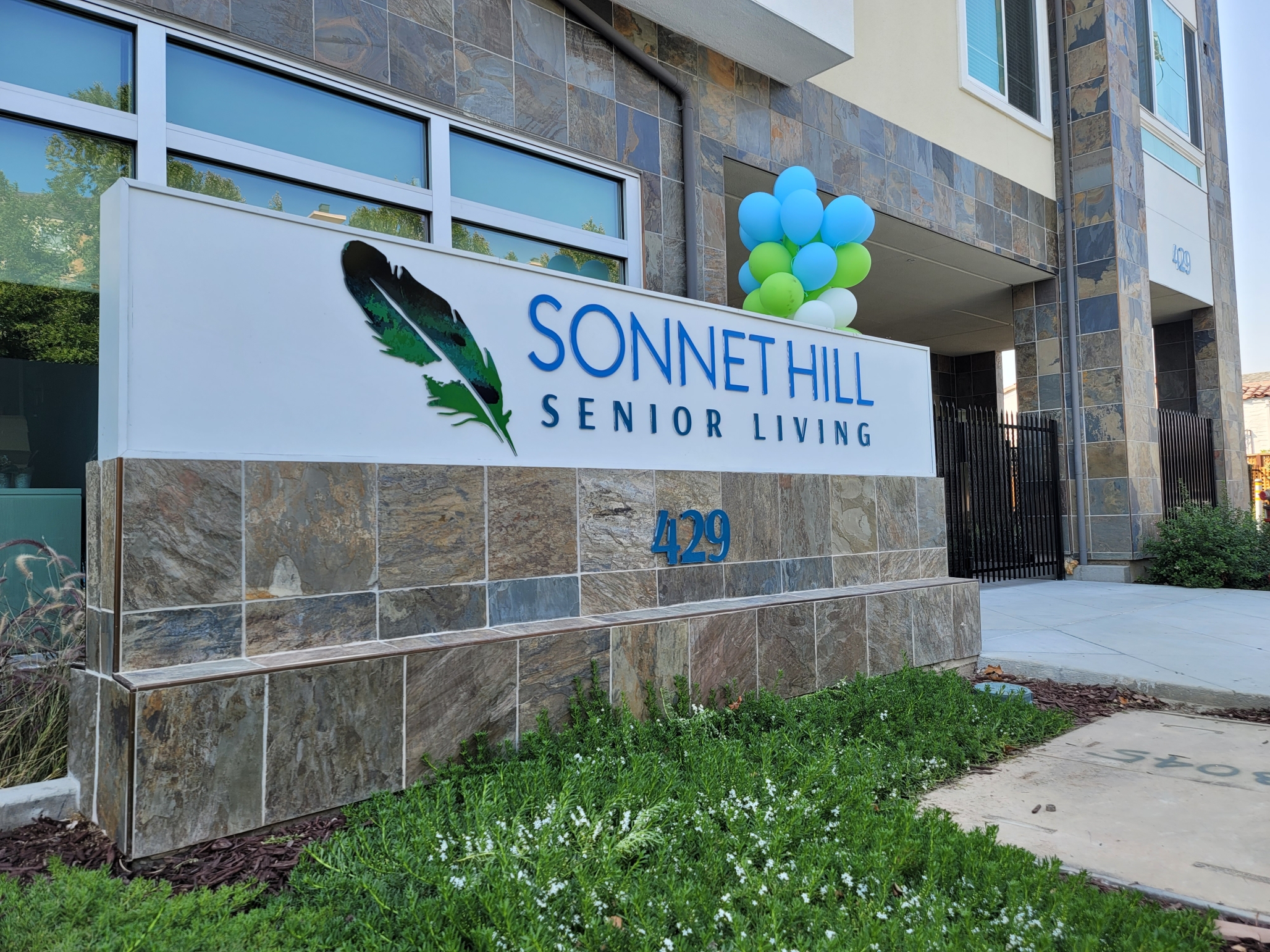 Sonnet Hill Senior Living, San Jose, CA 4