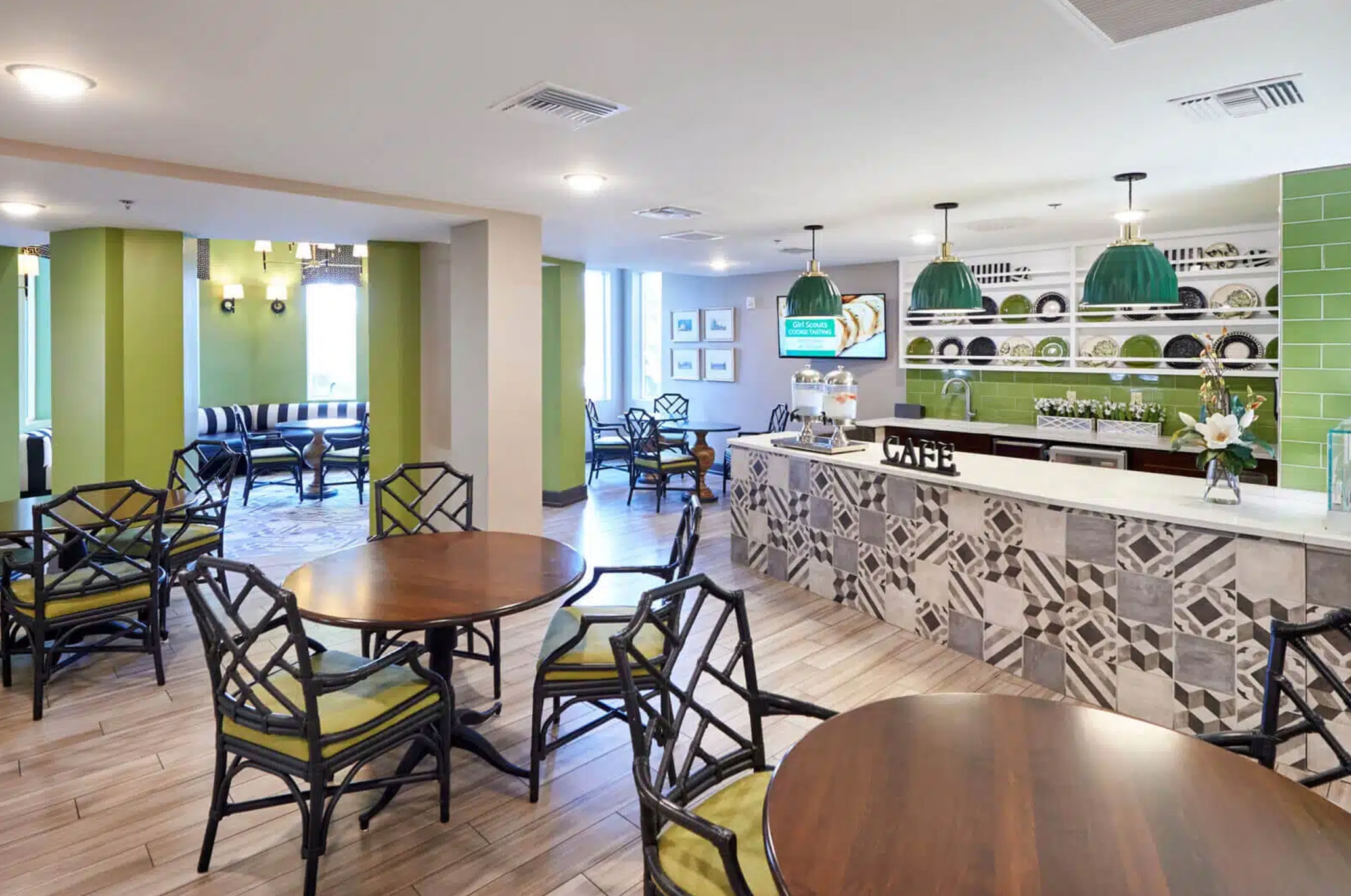 Renaissance of North Tampa, Tampa, FL 3