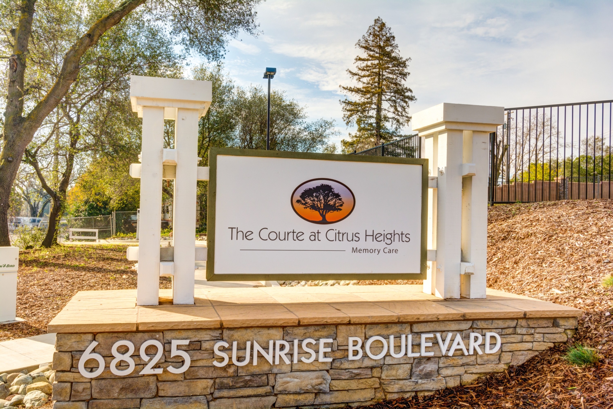The Courte at Citrus Heights, Citrus Heights, CA 6