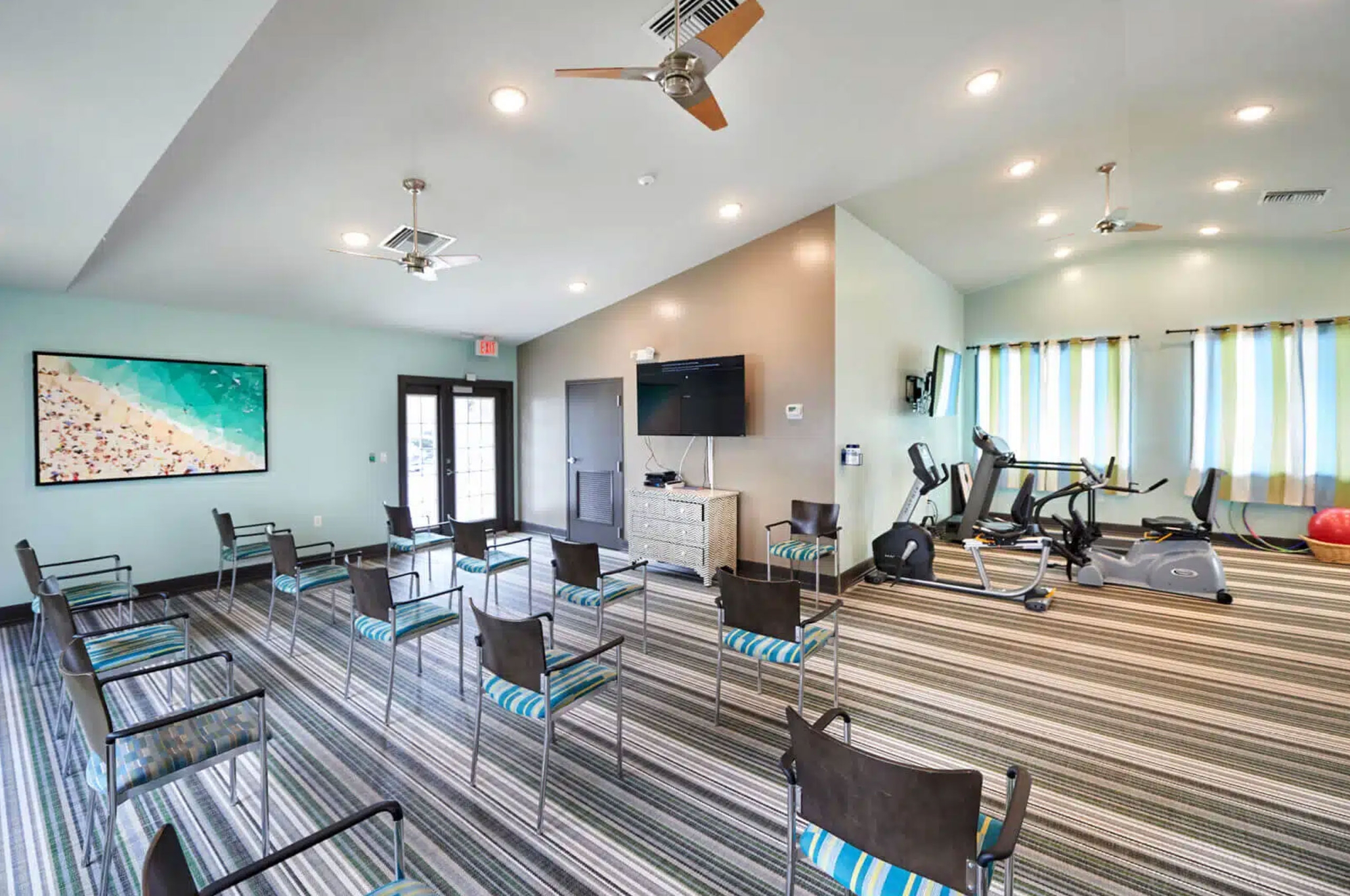 Renaissance of North Tampa, Tampa, FL 6