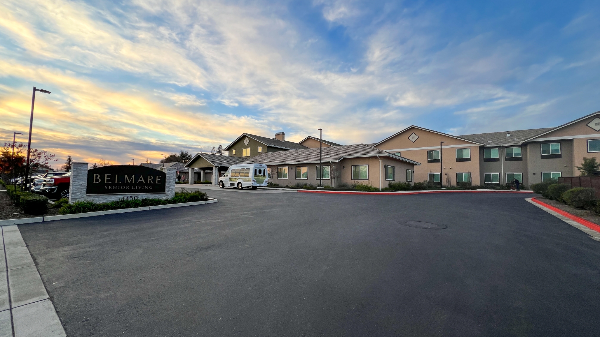 Belmare Senior Living, Oakdale, CA