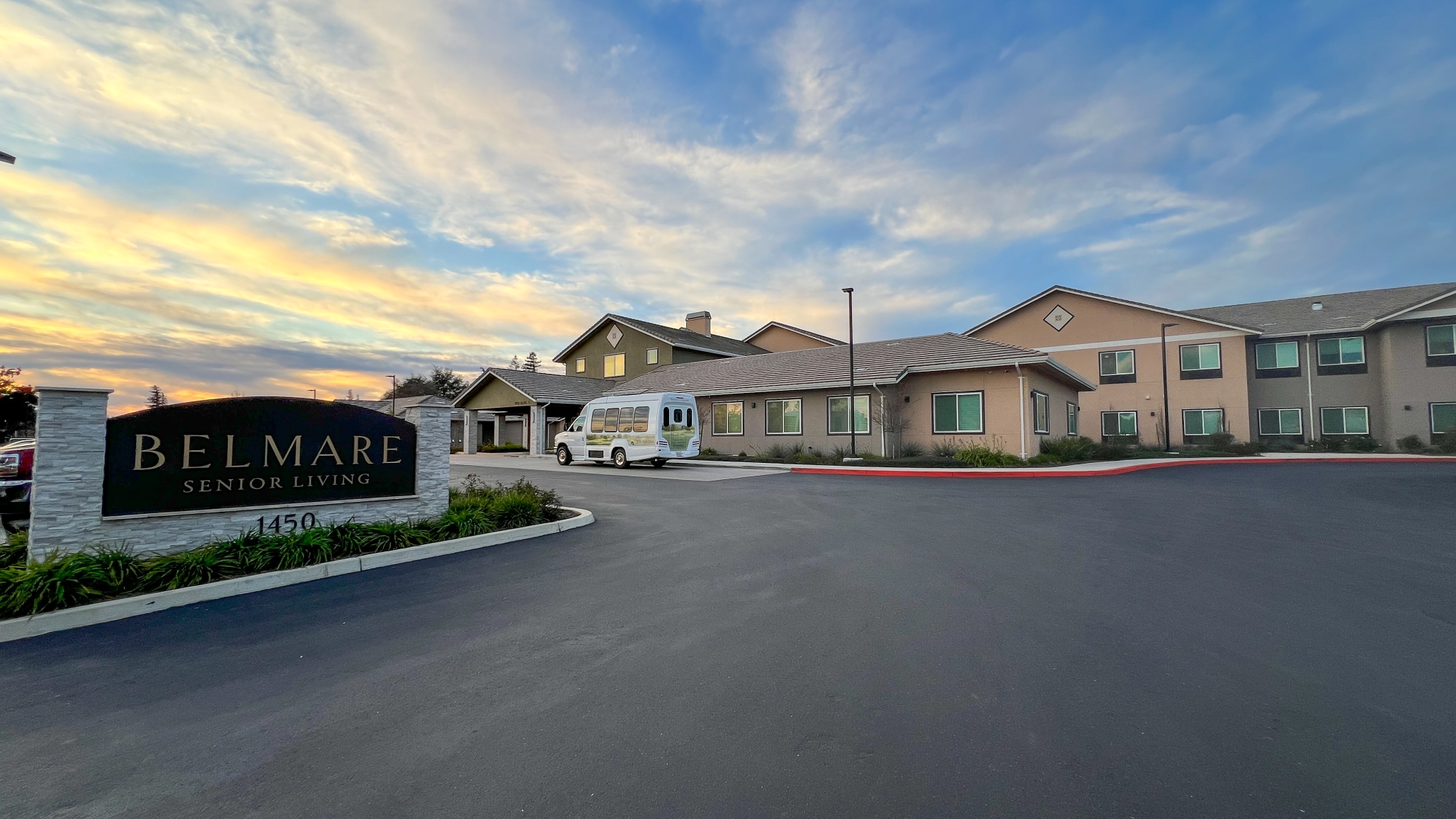 Belmare Senior Living, Oakdale, CA 2