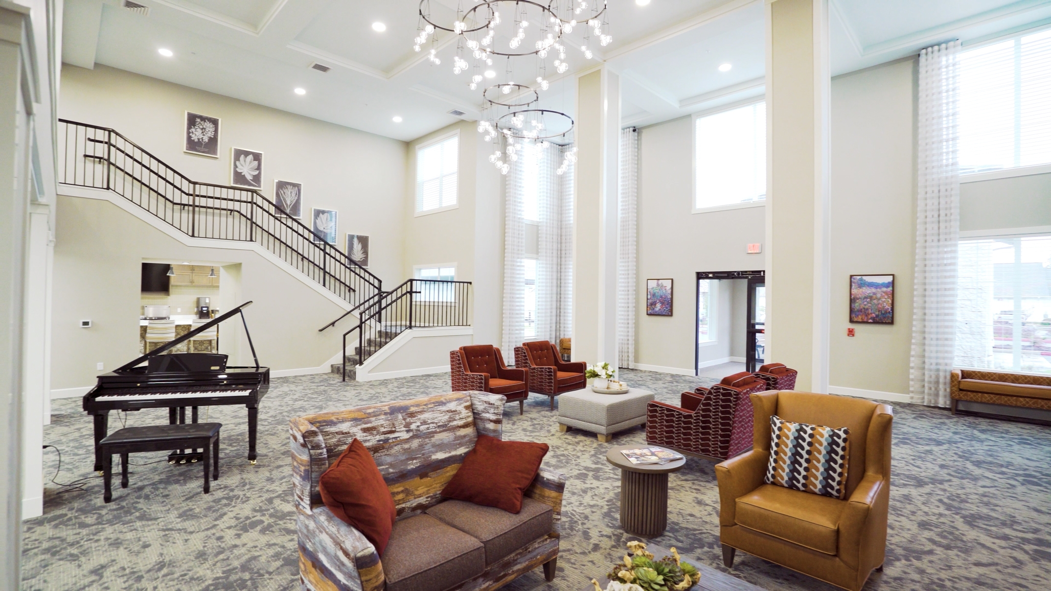 The Esther at Riverbend Assisted Living, Springfield, OR 2