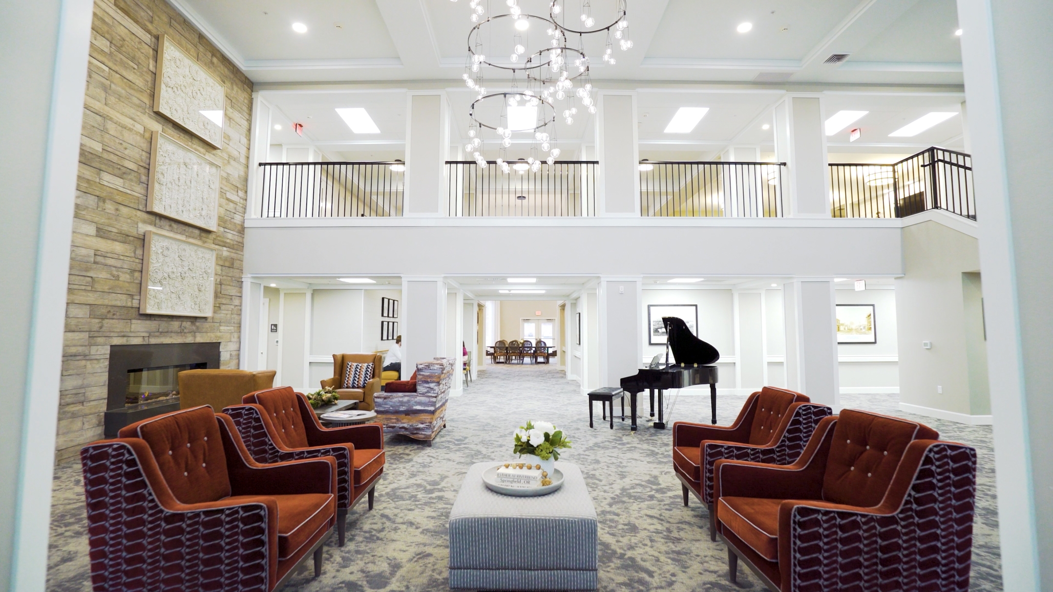 The Esther at Riverbend Assisted Living, Springfield, OR 3