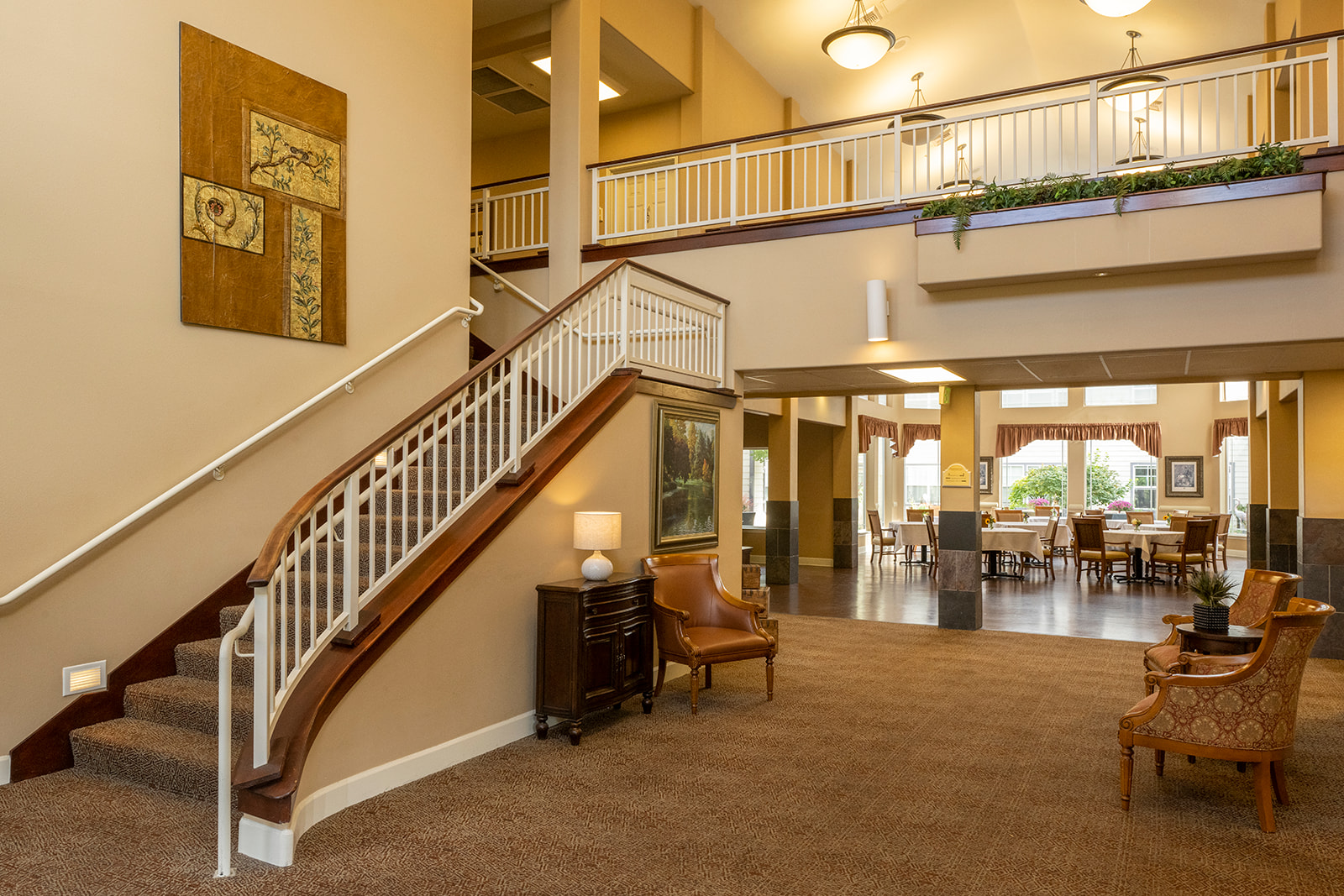 Middlefield Oaks Senior Living, Cottage Grove, OR 9