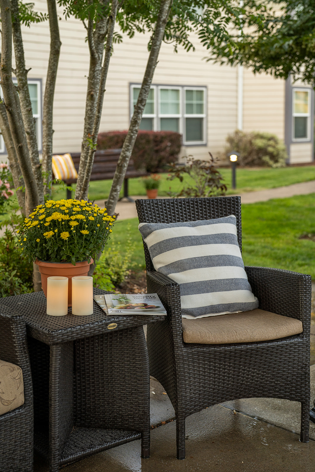 Middlefield Oaks Senior Living, Cottage Grove, OR 3