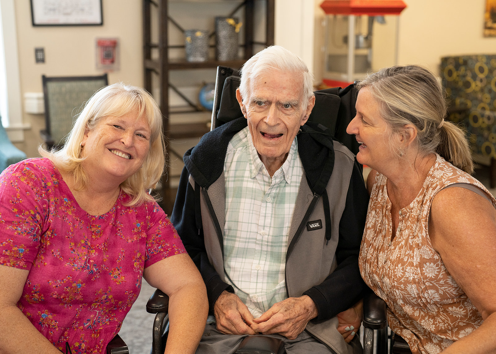 Shadow Mountain Memory Care, Phoenix, AZ 73