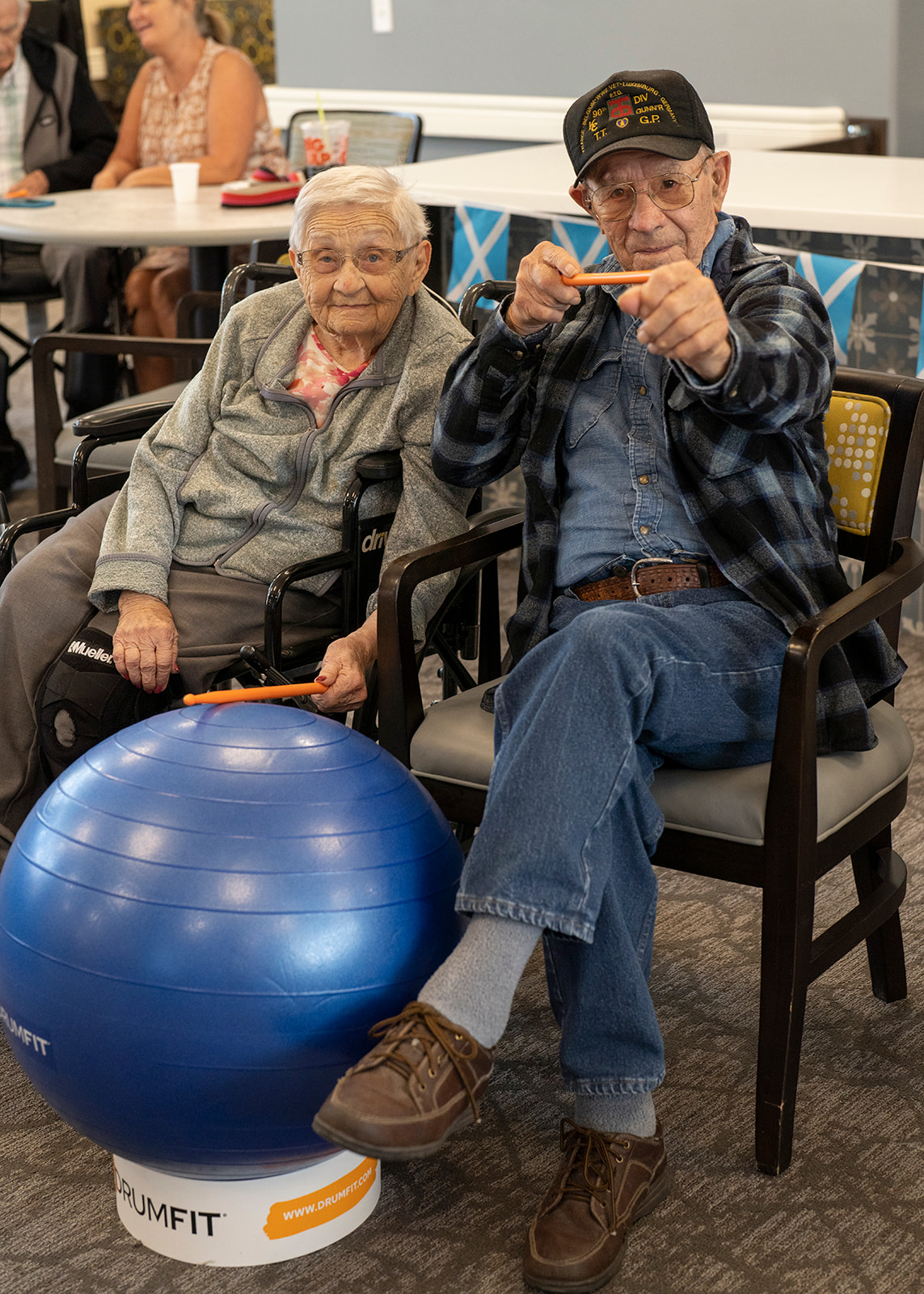 Shadow Mountain Memory Care, Phoenix, AZ 68