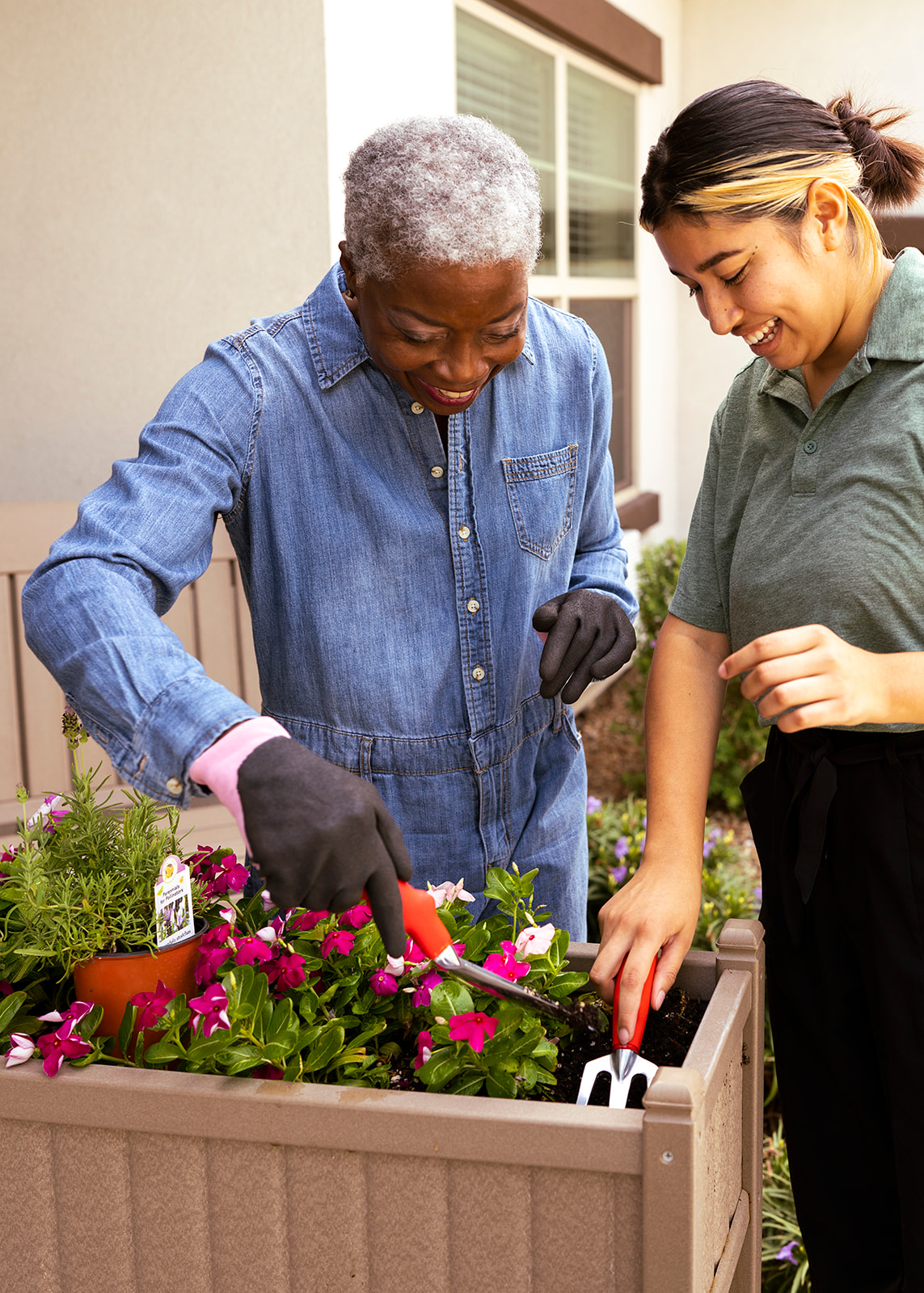 Shadow Mountain Memory Care, Phoenix, AZ 65