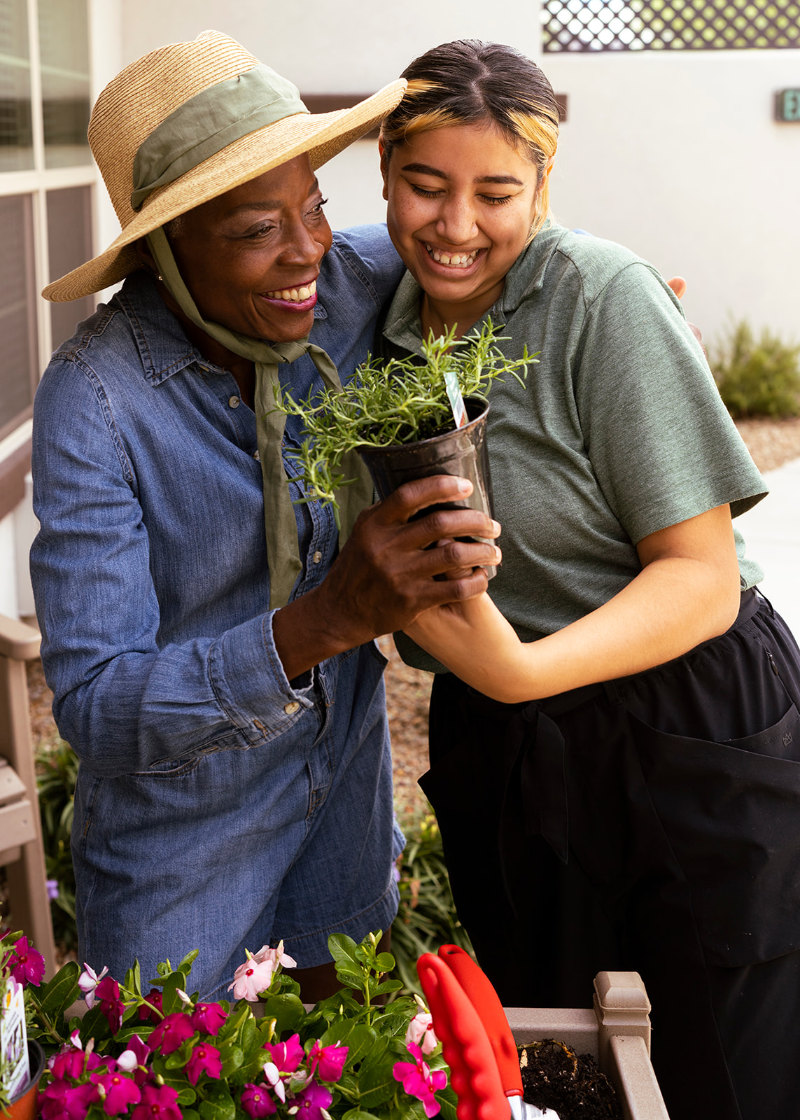Shadow Mountain Memory Care, Phoenix, AZ 64