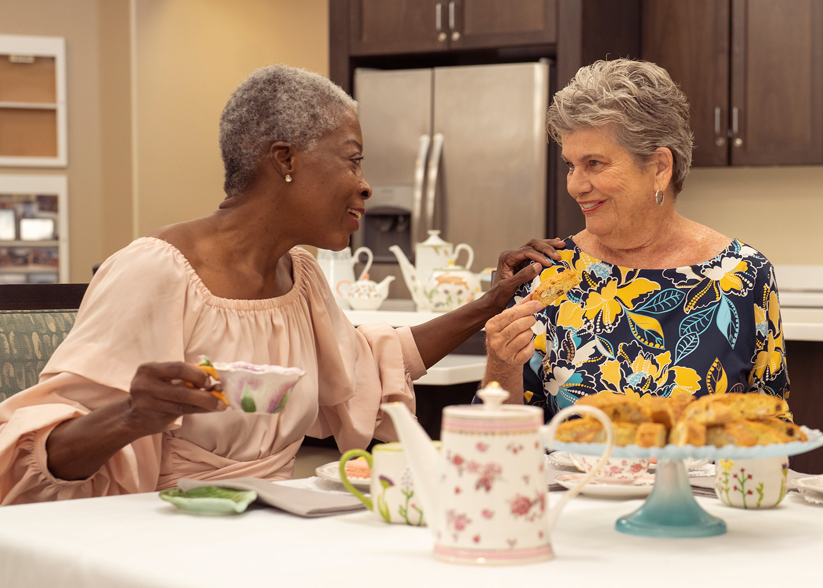 Shadow Mountain Memory Care, Phoenix, AZ 59