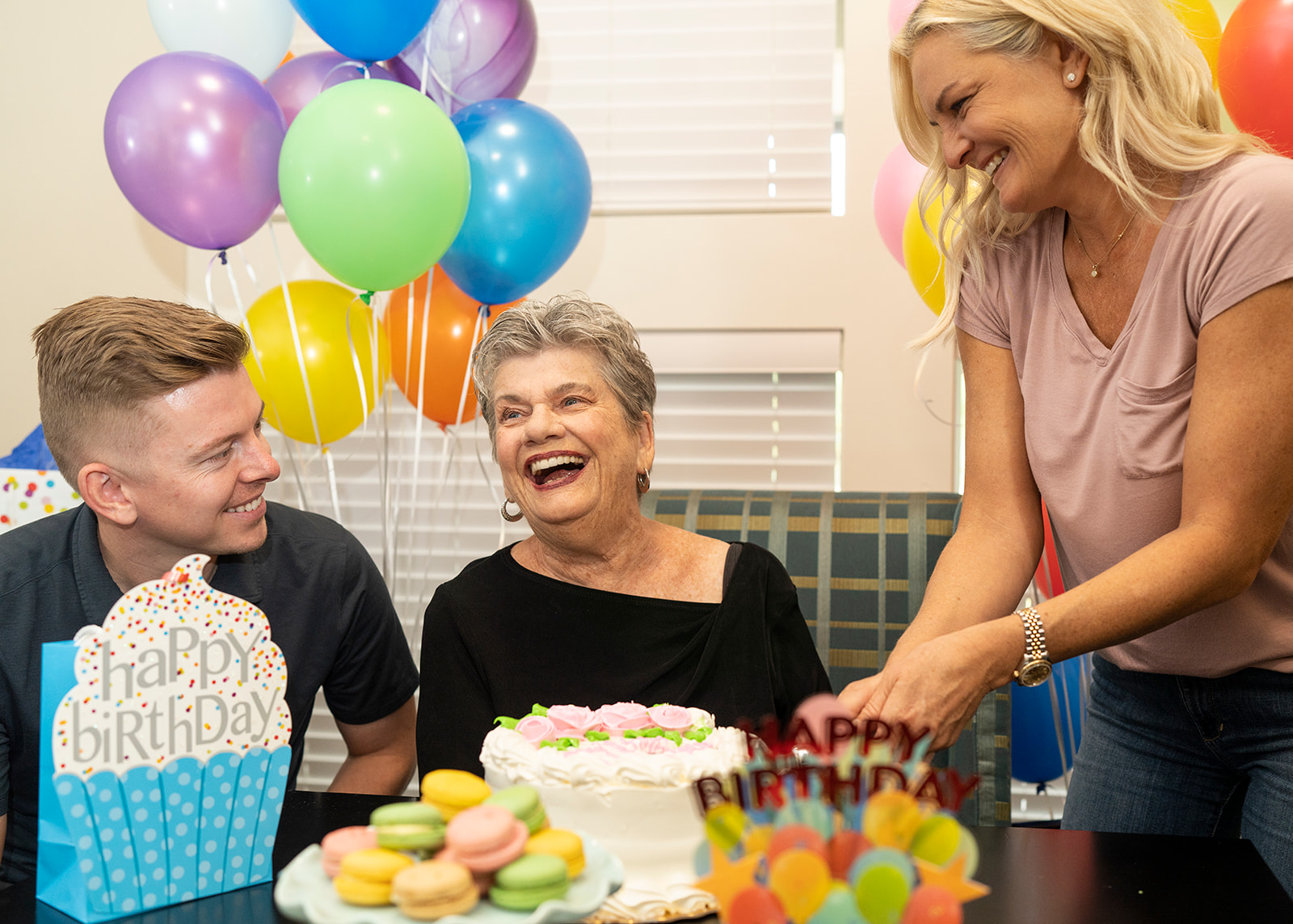 Shadow Mountain Memory Care, Phoenix, AZ 56