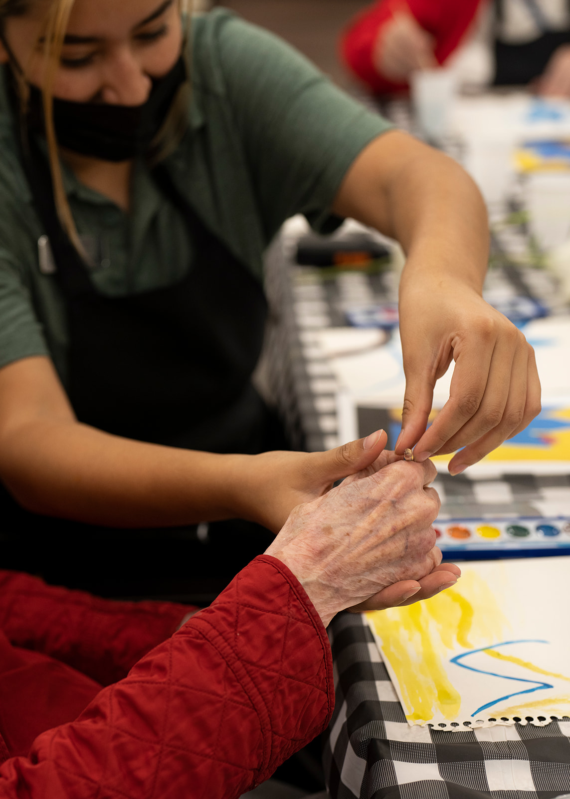 Shadow Mountain Memory Care, Phoenix, AZ 54