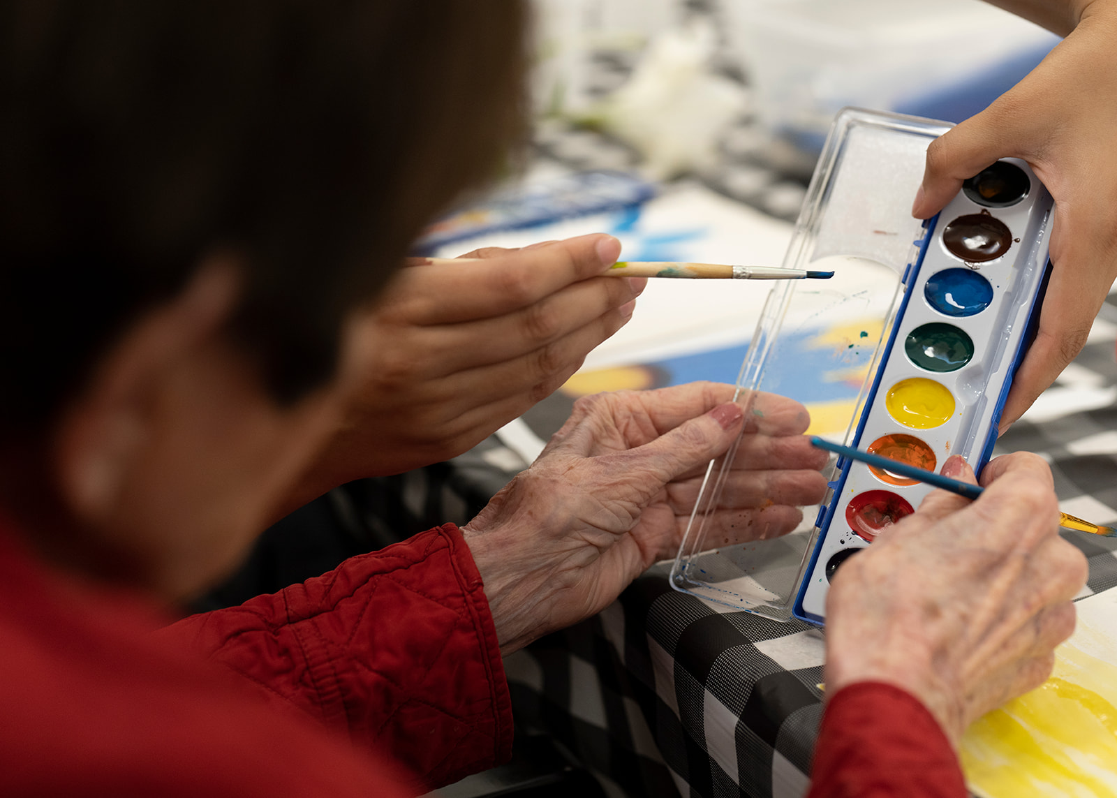 Shadow Mountain Memory Care, Phoenix, AZ 51