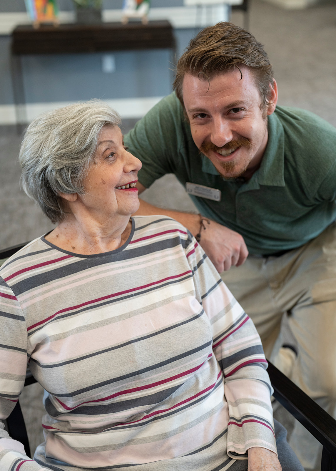 Shadow Mountain Memory Care, Phoenix, AZ 71