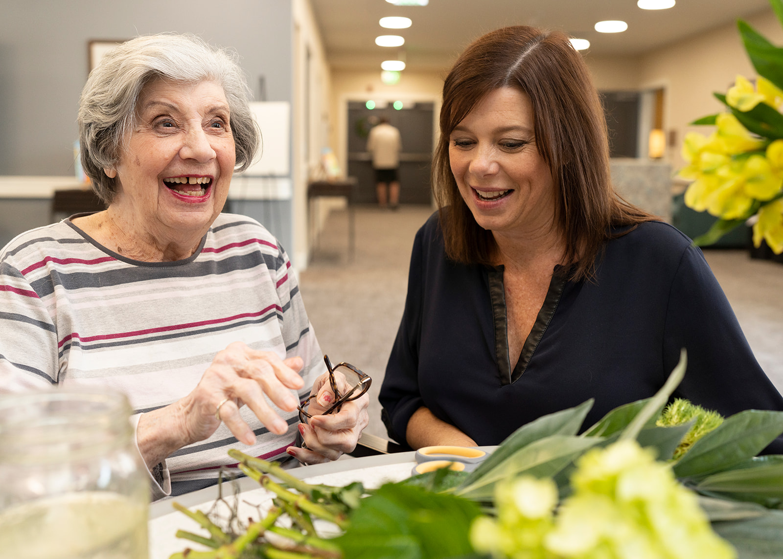 Shadow Mountain Memory Care, Phoenix, AZ 48