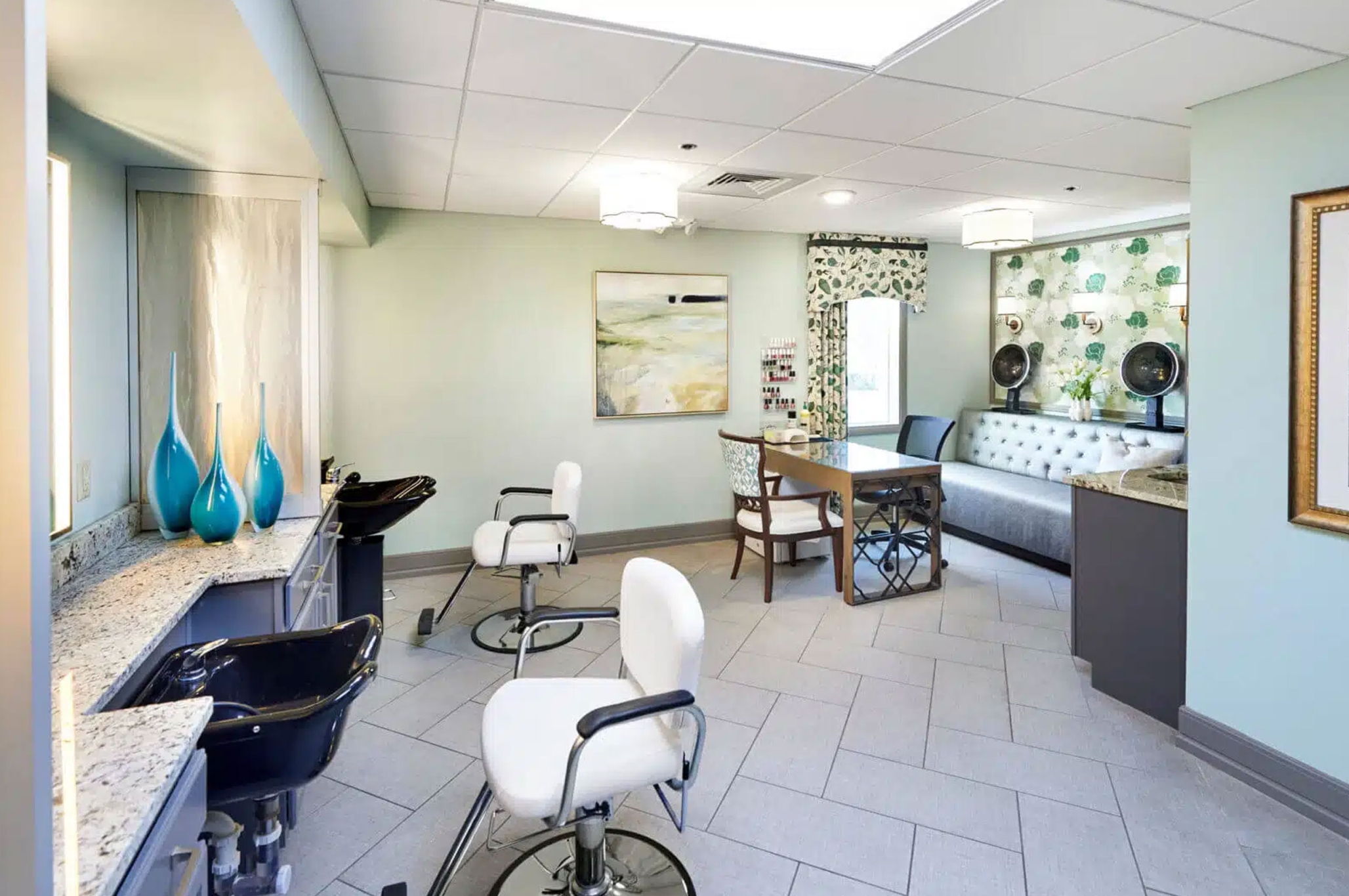 Renaissance of North Tampa, Tampa, FL 7