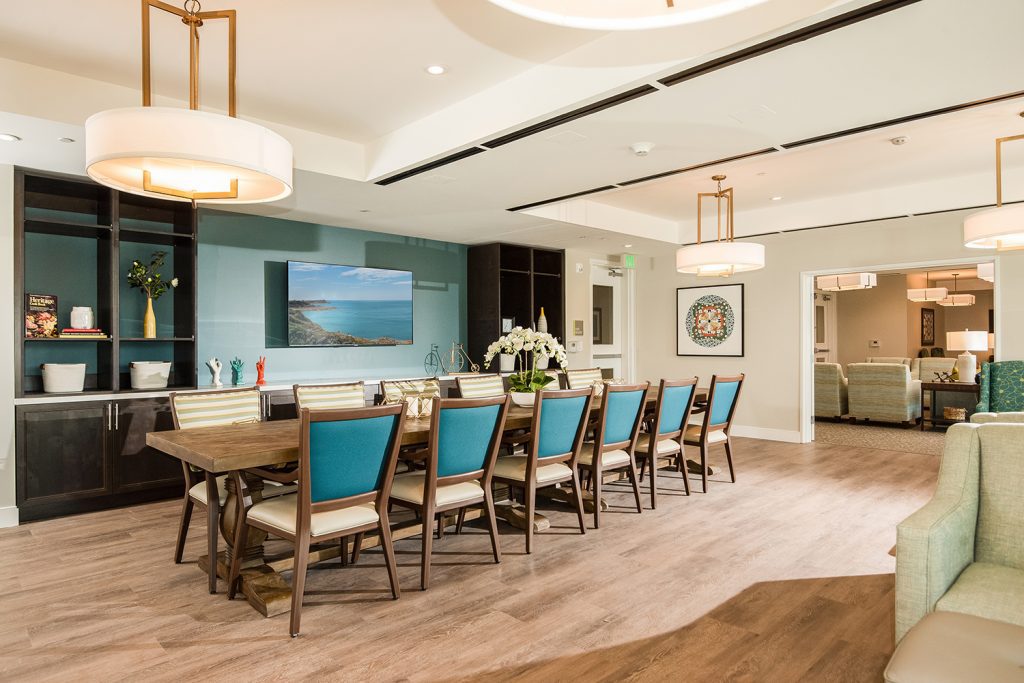 Sonnet Hill Senior Living, San Jose, CA 15