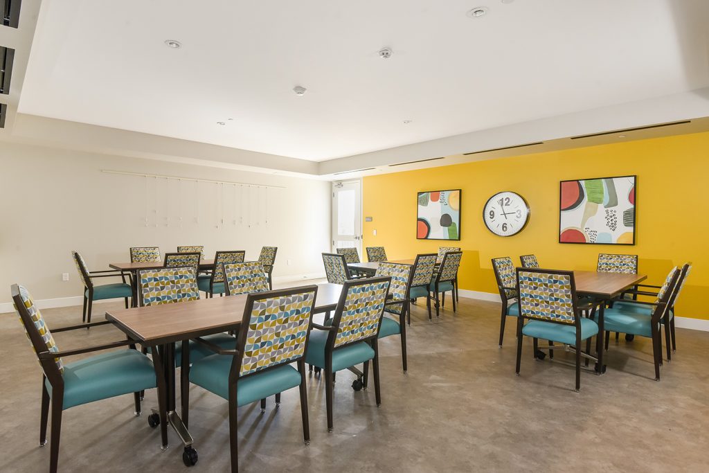 Sonnet Hill Senior Living, San Jose, CA 22