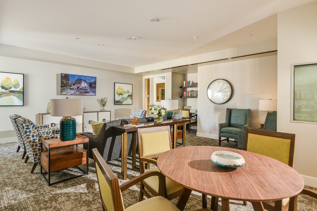 Sonnet Hill Senior Living, San Jose, CA 23