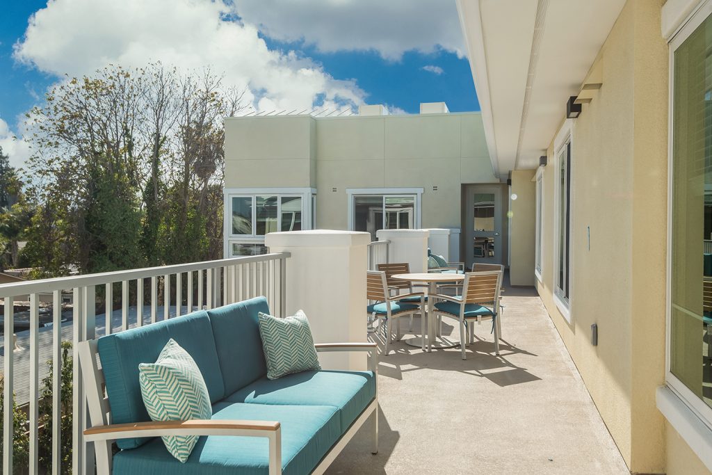 Sonnet Hill Senior Living, San Jose, CA 24