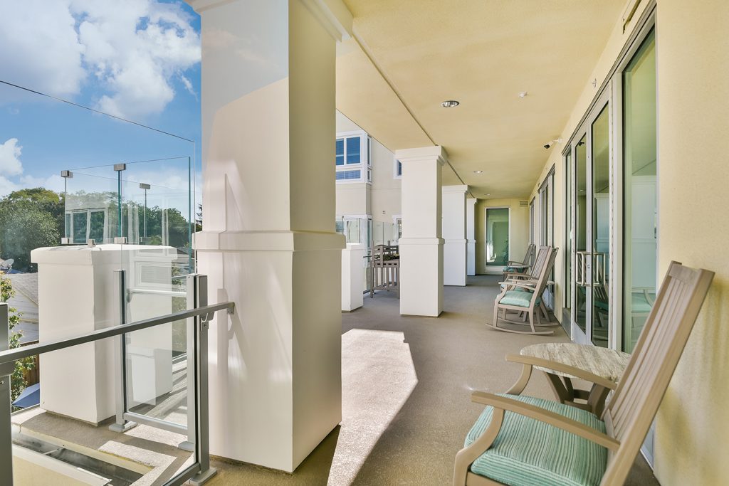 Sonnet Hill Senior Living, San Jose, CA 25