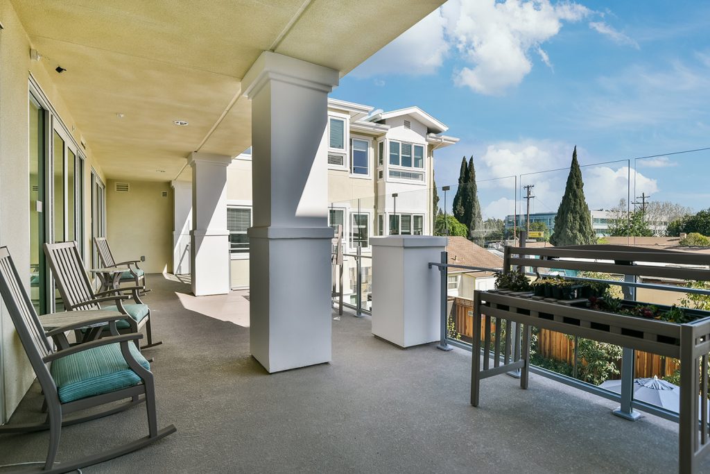 Sonnet Hill Senior Living, San Jose, CA 26