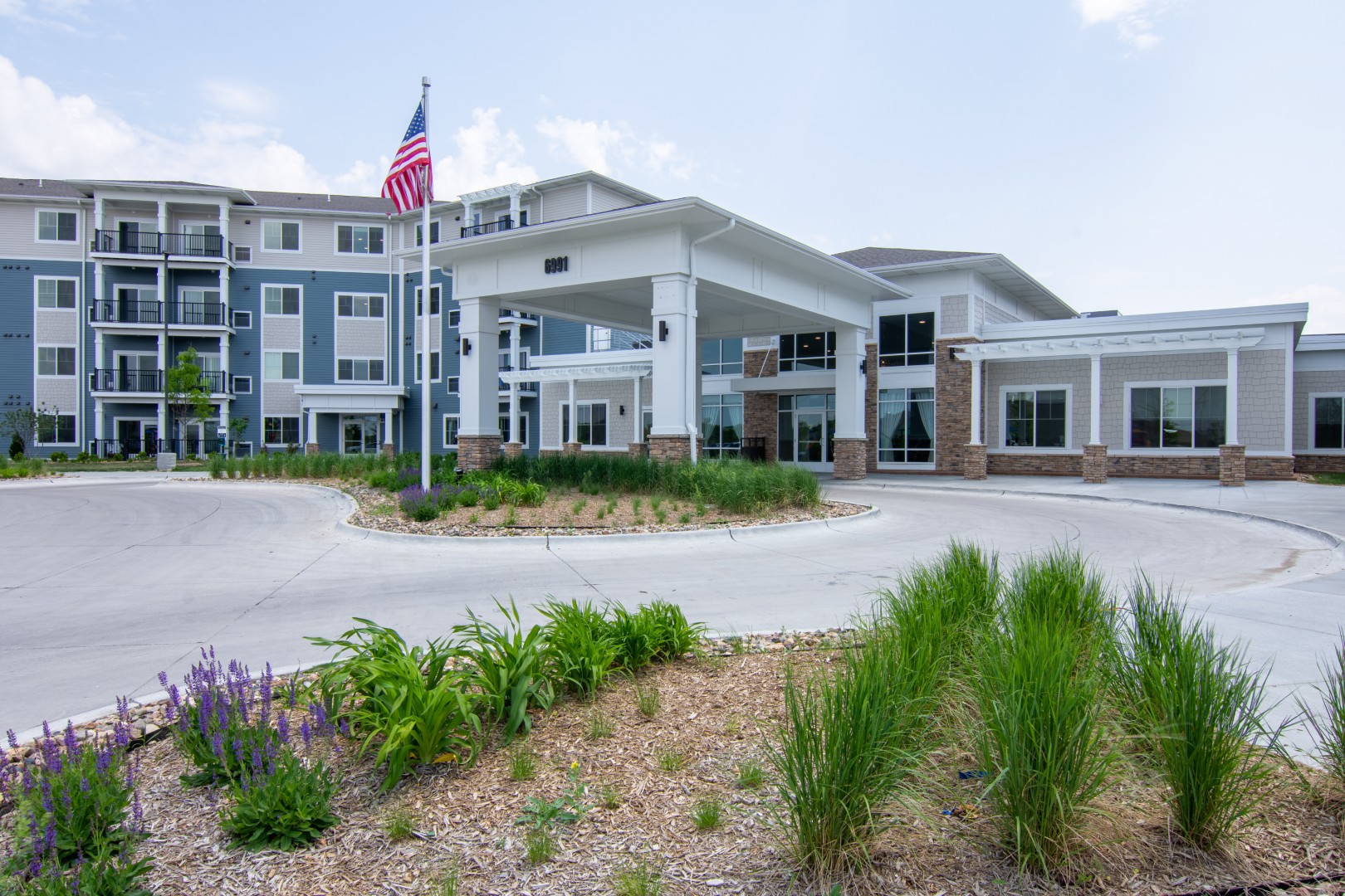 The Brant at Gretna, Omaha, NE 4