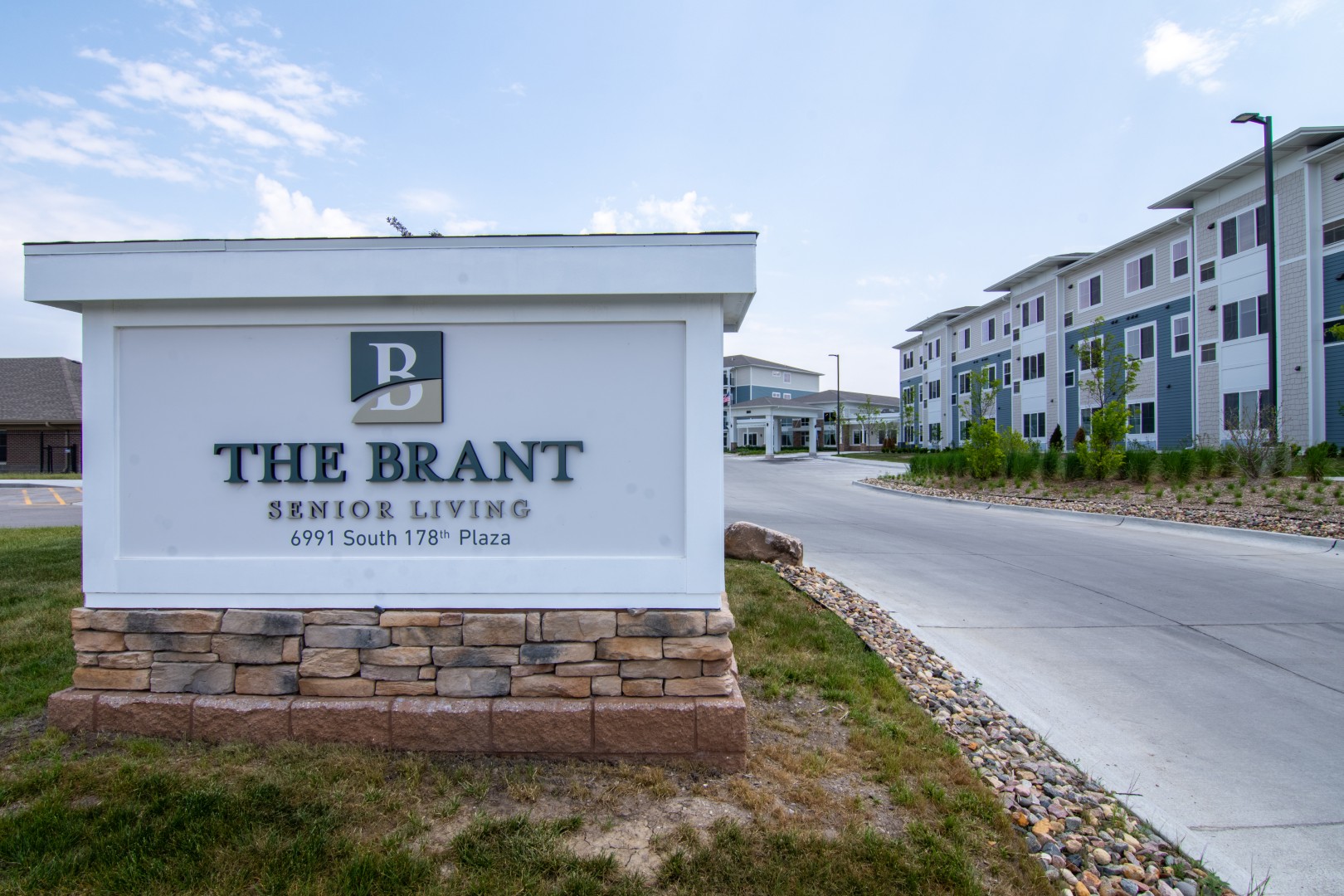 The Brant at Gretna, Omaha, NE 5