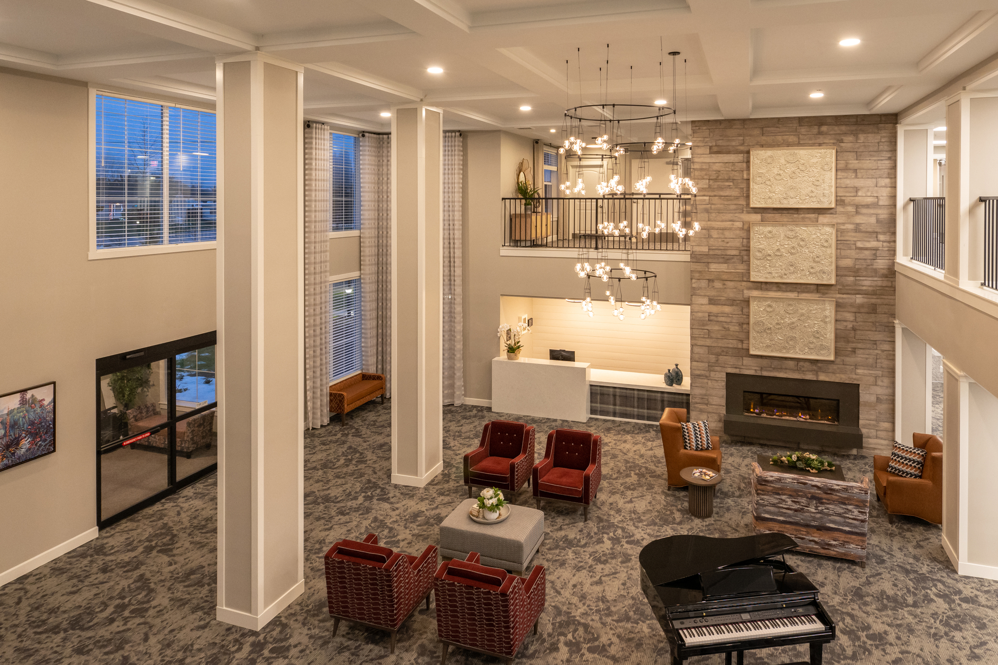 The Esther at Riverbend Assisted Living, Springfield, OR 5