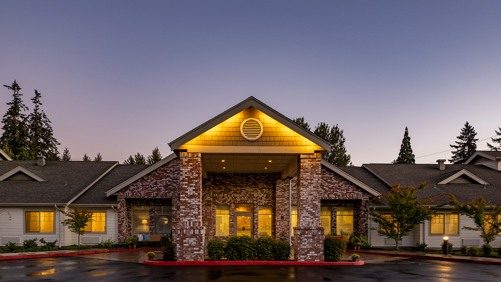 The Rawlin at Riverbend Memory Care, Springfield, OR 3