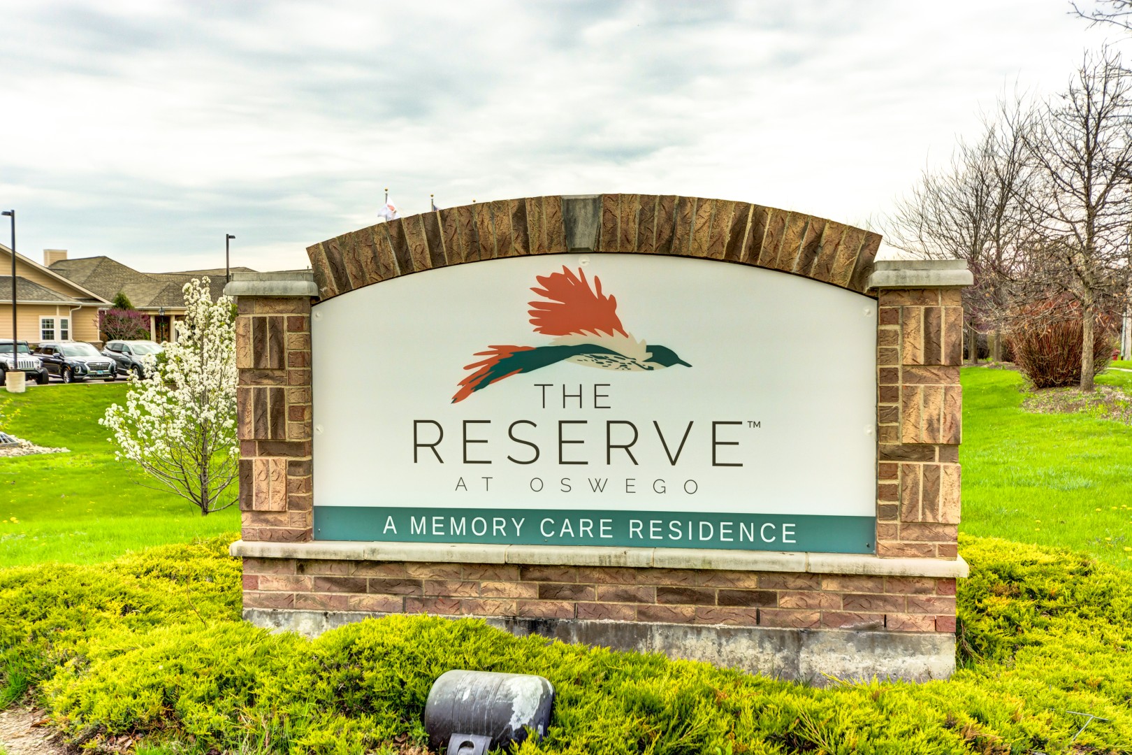 The Reserve at Oswego, Oswego, IL 2