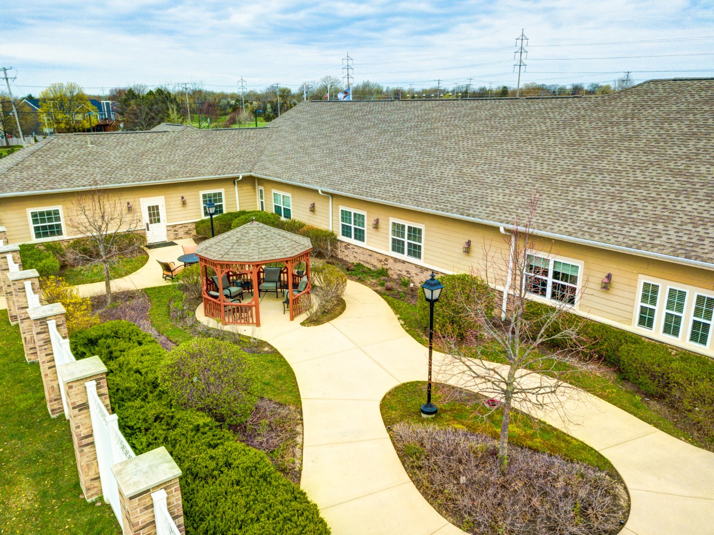 The Reserve at Oswego, Oswego, IL 11