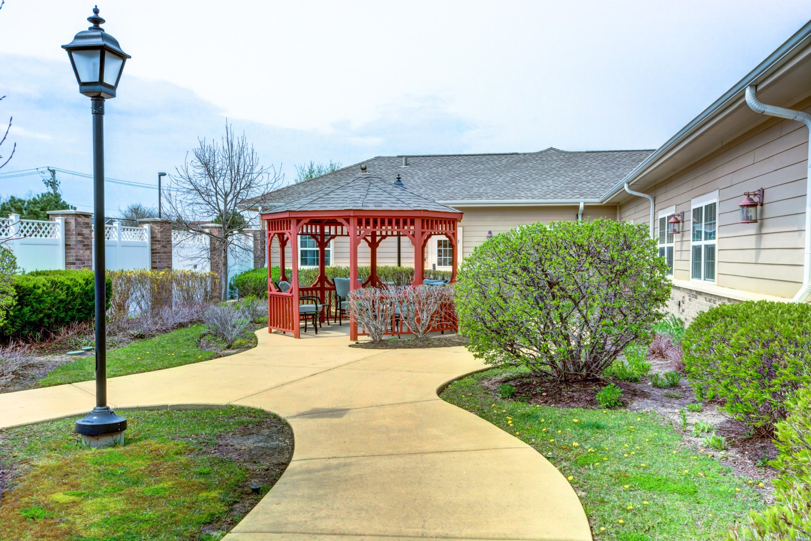 The Reserve at Oswego, Oswego, IL 12