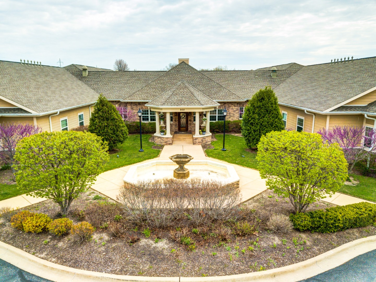 The Reserve at Oswego, Oswego, IL 13