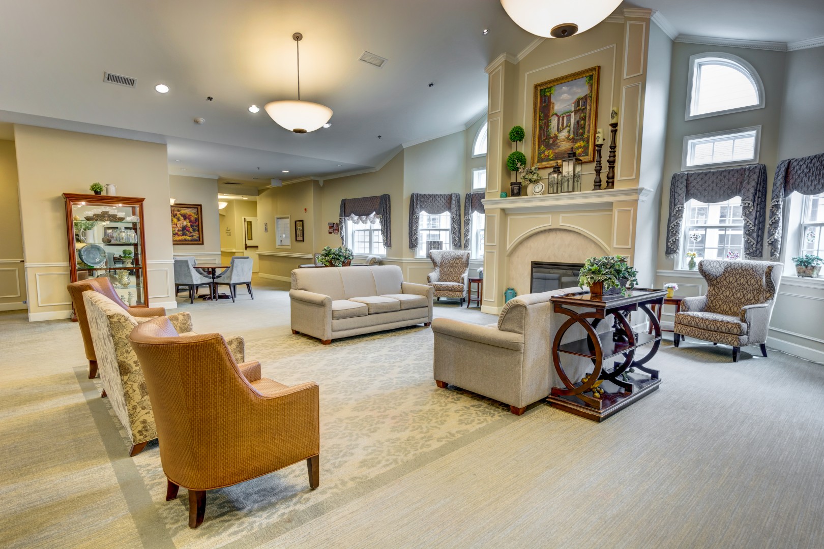 The Reserve at Oswego, Oswego, IL 5