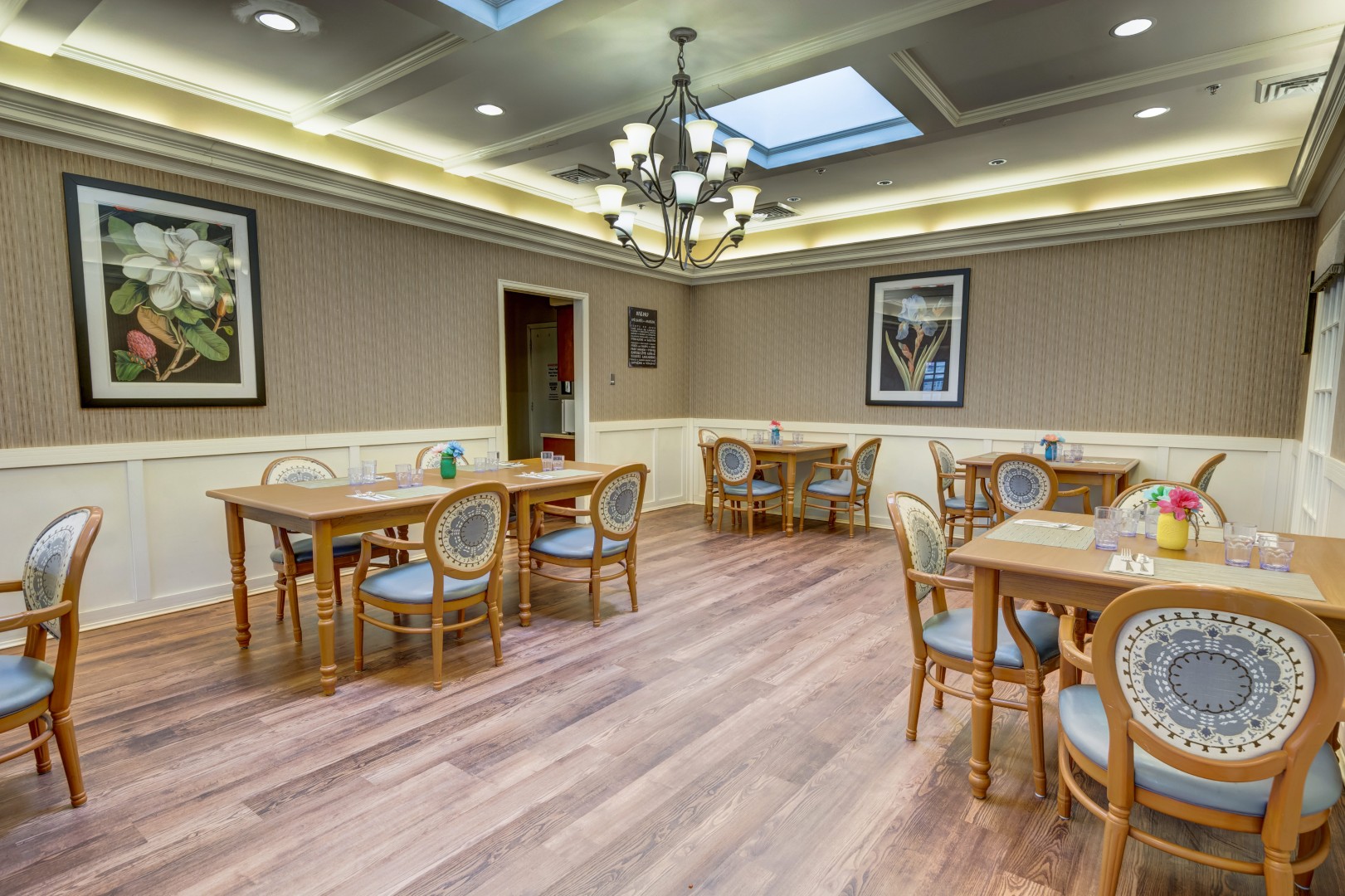 The Reserve at Oswego, Oswego, IL 6