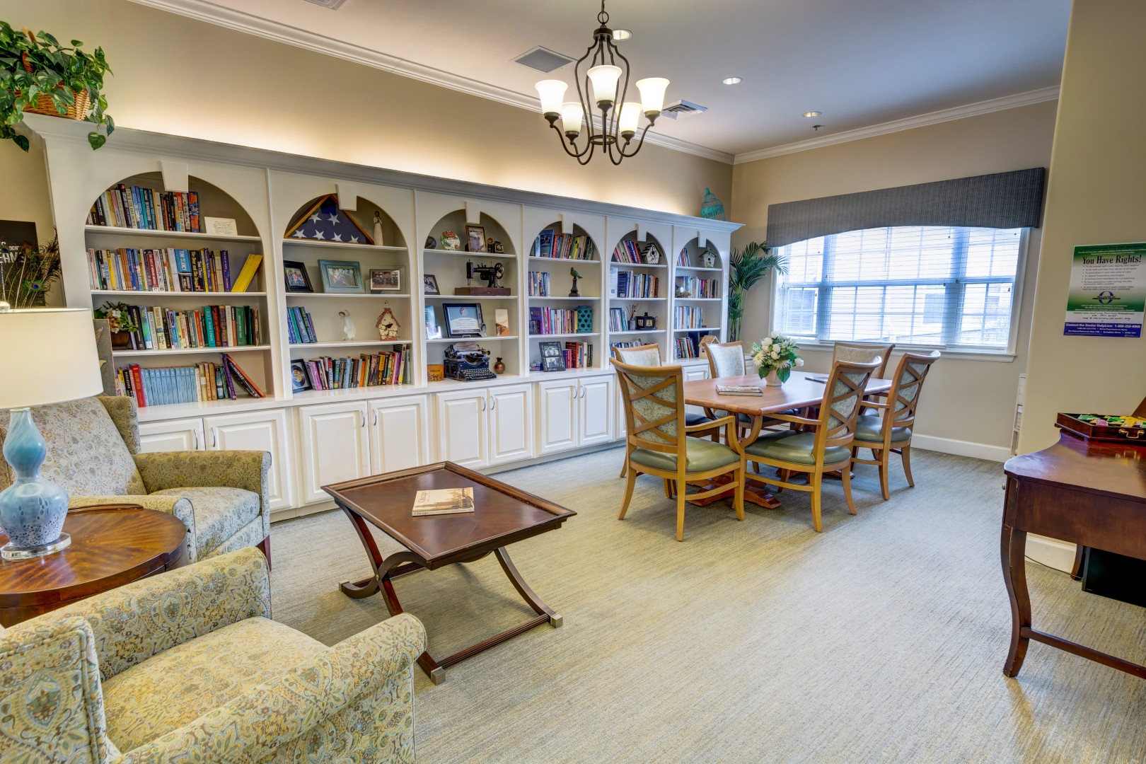 The Reserve at Oswego, Oswego, IL 7