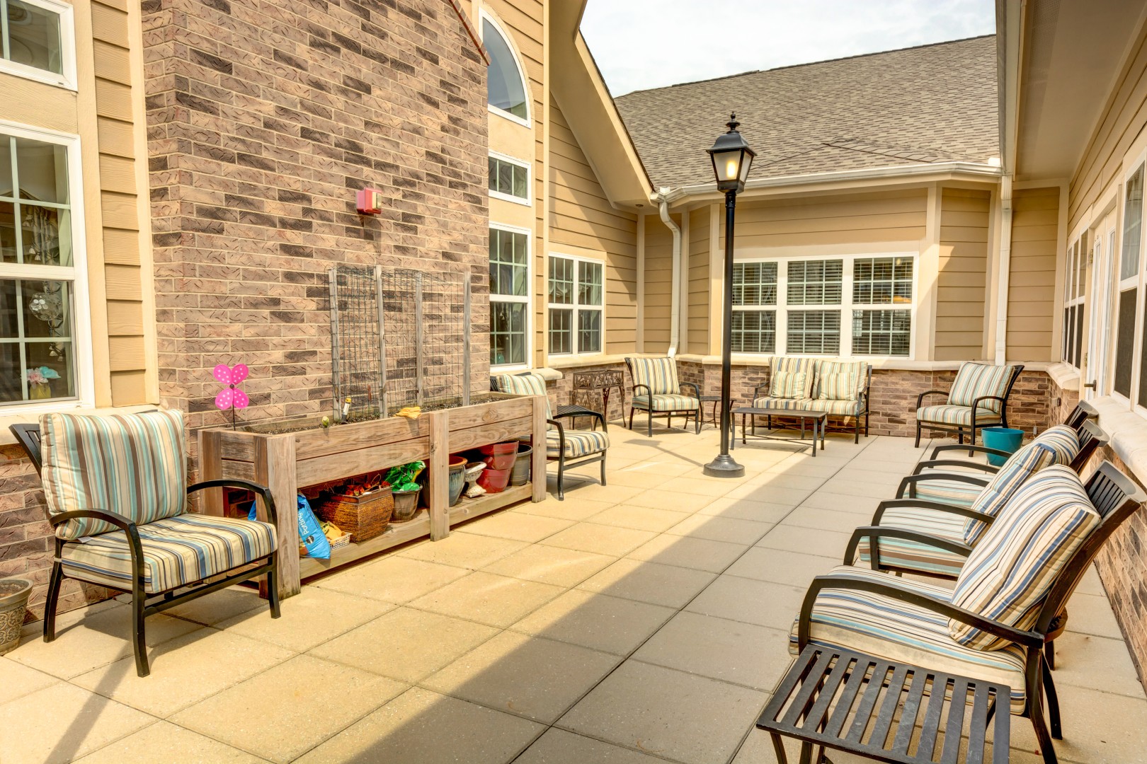 The Reserve at Oswego, Oswego, IL 8