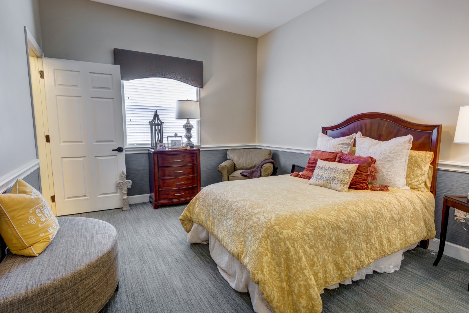 The Reserve at Oswego, Oswego, IL 9