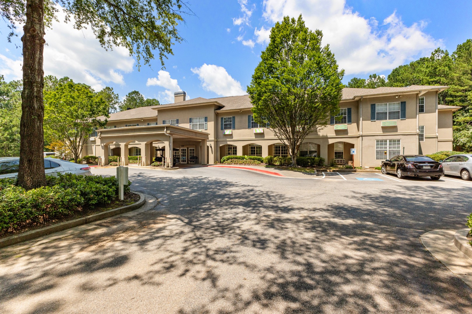The Reserve at Peachtree City, Peachtree City, GA 11