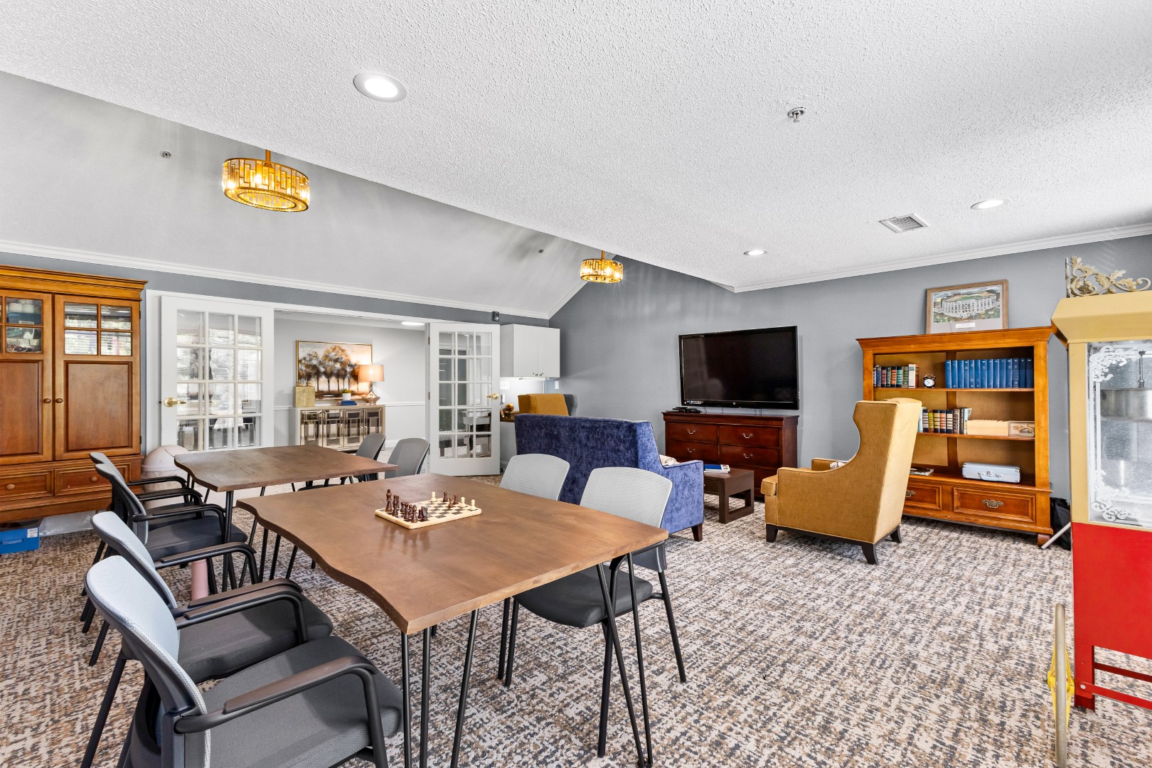 The Reserve at Peachtree City, Peachtree City, GA 2